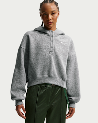 トップス PERVERZE Cropped Hoodie Knit Top Border Cropped Hoodie Knit Top/Black｜PERVERZE | パーバーズの公式